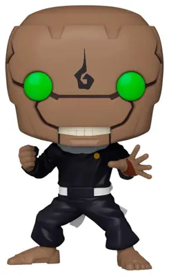Produktbild von Jujutsu Kaisen - Ultimate Mechamaru 1643 - Funko Pop! Vinyl Figur