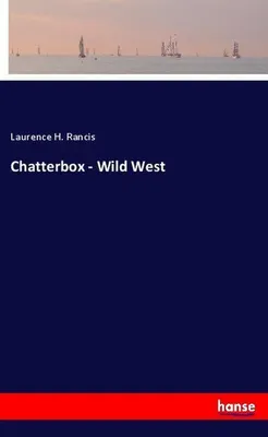 Produktbild von Chatterbox - Wild West