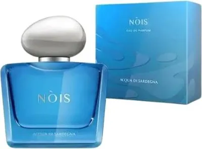 Image de Acqua di Sardegna Nois Edp Unisexe 50ml