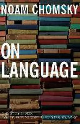 Image de On Language