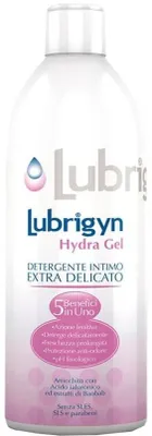 Obrázok produktu pre LUBRIGYN HYDRA GÉL 400 ml