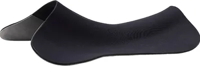 Image de Wintec Riser Comfort Pad Jump Halfpad Noir  Noir Taille unique