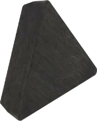 Produktbild von PAULIMOT HM Wendeschneidplatte für Messerkopf Fräskopf 25 mm mit 2 Schneidplatten