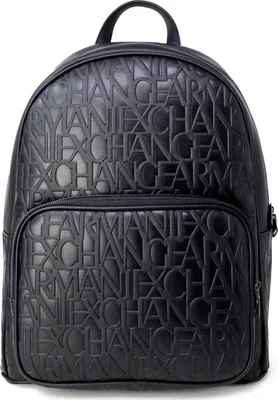 Immagine prodotto di ARMANI EXCHANGE Borsa da uomo in poliestere nero GR83511 - Taglia: Unica