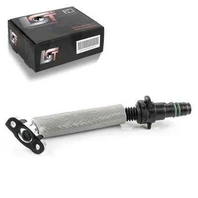 Produktbild von Turbolader Turbo Öl Rücklaufleitung für Buick für Chevrolet für Opel 1.4 Turbo