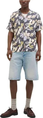 Immagine prodotto di Camicia Jack&Jones 12271111-BLAN da Uomo
