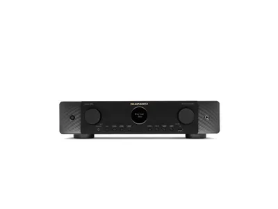 Produktbild von Marantz CINEMA70S/N1B, 50 W, 7.1 Kanäle, 70 W, 100 W, AAC, ALAC, FLAC, MP3, WAV, WMA, AM, FM