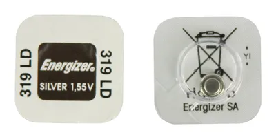 Produktbild von Energizer EN319P1