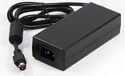 Produktbild von Synology Netzteil Adapter 120W Adapter 120W_1