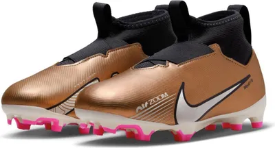Zdjęcie produktu dla Buty piłkarskie Nike Zoom Mercurial Superfly 9 Academy FG/MG Kids - 38 1/2