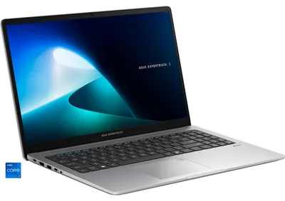 Produktbild von ASUS ExpertBook P1 (P1503CVA-S71305X), Notebook
