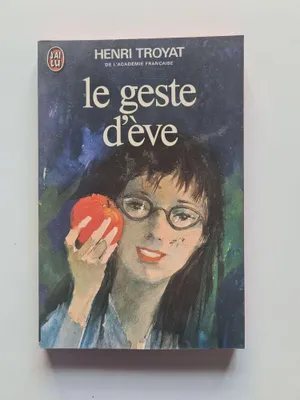 Image de Le Geste d'Ève