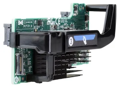 Image de HP FlexFabric 20Gb 2P 650FLB Adptr