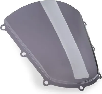 Produktbild von Windschild Puig Dark Night mit ABE für Harley Davidson Sportster 883 Iron XL883N, Honda CMX 500 Rebel, Indian Scout Classic, Yamaha XV950R, Kawasaki Vulcan S, Triumph Bonneville Speedmaster