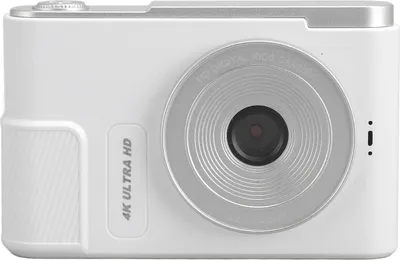 Obrázek produktu pro Digitální fotoaparát,Digitální fotoaparát 4K,Kompaktní fotoaparát,Přenosný kompaktní fotoaparát,Studentský kompaktní fotoaparát,Vlogovací fotoaparát
