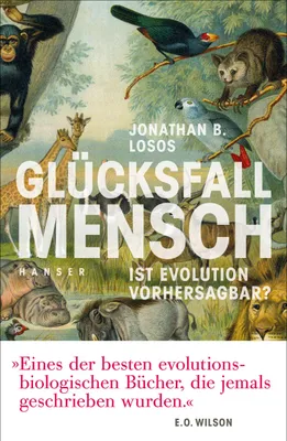 Immagine prodotto di Glücksfall Mensch