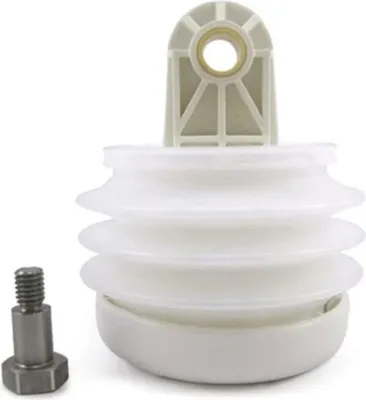 Immagine prodotto di Pompa a soffietto Dometic WC con bullone | 385230980