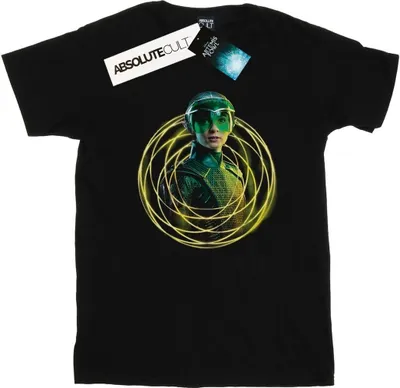 Produktbild von Disney - T-Shirt für Herren BI12024 (XXL) (Schwarz)