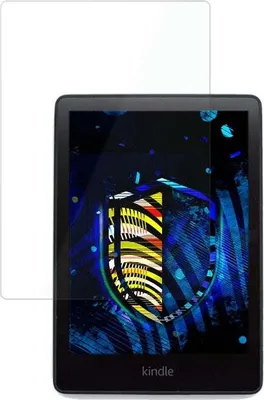 Produktbild von Schutzfolie 3mk Paper Feeling für Amazon Kindle Paperwhite 5, 2 Stück