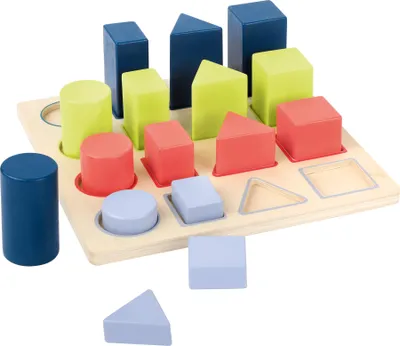 Produktbild von Lernspiel Geometrie „Educate“