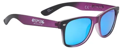 Zdjęcie produktu dla Okulary Cool Rincon, polaryzacyjne, fioletowe, rozmiar uniwersalny