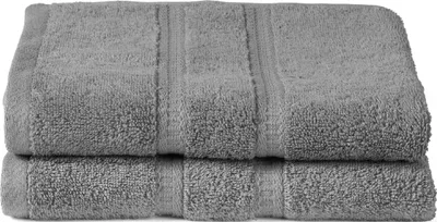 Produktbild von Schiesser Premium Handtuchset Las Palmas | 2-teilig |100 % Baumwolle – gefertigt unter en Umwelt- und Sozialstandards | weich, saugstark, farbecht | 50x100 cm | Seegrün