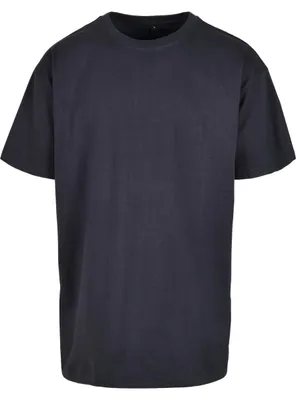 Produktbild von Build Your Brand Build your Brand Schweres Oversize T-Shirt 56.0102 Gr. L navy