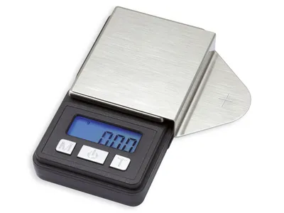 Produktbild von DYNAVOX Elektronische Tonarmwaage TW-2