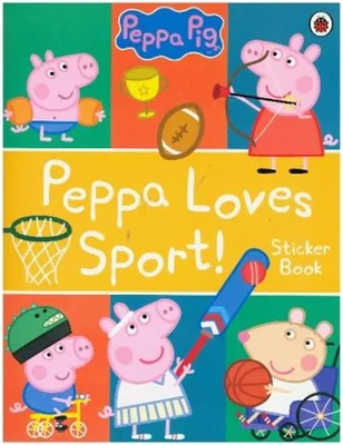 Produktbild von Peppa Pig