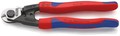 Produktbild von KNIPEX Drahtseilschere