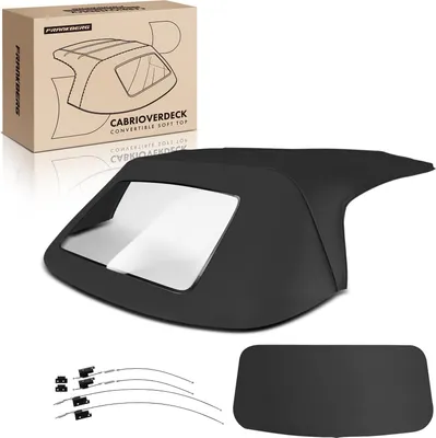Zdjęcie produktu dla Frankberg Dach składany dla BMW Z3 Roadster E36 1995-2003 54318411121
