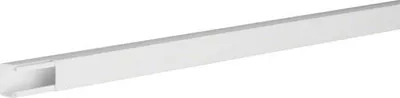 Produktbild von Hager Leitungsführungskanal LF2002009016 PVC LF 20x20mm verkehrsweiß