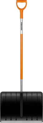 Produktbild von Fiskars SnowXpert Schneeräumer