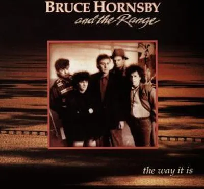 Obrázek produktu pro Bruce Hornsby: The Way It Is
