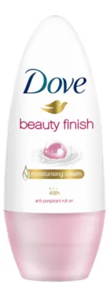 Image de Déodorant à bille Dove - Beauty Finish 50 ml