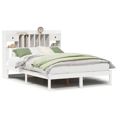 Zdjęcie produktu dla VidaXL 3321619, Drewno, 1455 mm, 1955 mm, 310 mm, 146 x 23 mm, 1 szt.
