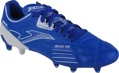 Produktbild von Joma Score 2304 FG SCOW2304FG, Fußballschuhe, Herren, Blau, Größe: 44