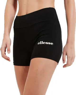 Produktbild von Ellesse Sicilo Kurze Hose Schwarz 12 Frau Schwarz 12