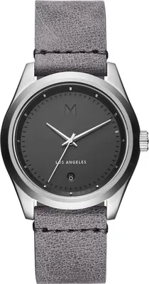 Produktbild von MVMT TC01-SGR Rise Bristol Herren 39mm 10ATM