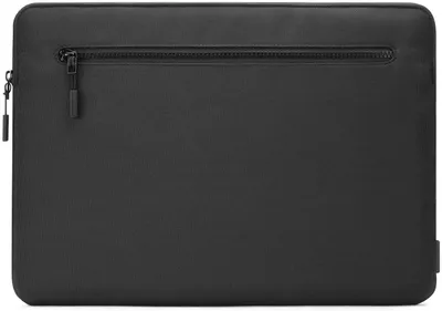 Obrázok produktu pre Puzdro Pipetto Classic Organiser Sleeve, čierne - Macbook 13"/14"