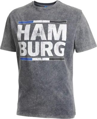 Produktbild von HSV Fanartikel HSV T-Shirt Markus 0 3XL