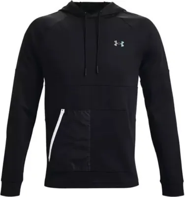 Immagine prodotto di Under Armour Felpe Rush All Purpose Hoodie, 1370450001, Taglia: 173
