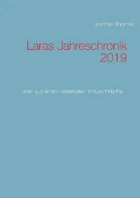 Produktbild von Laras Jahreschronik 2019