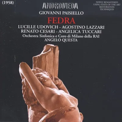 Zdjęcie produktu dla Phaedra