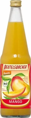 Immagine prodotto di Cocktail di frutta Mango DEMETER 0,7l incl. deposito di 15 centesimi