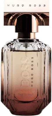 Produktbild von Hugo Boss The Scent Le Parfum reines Parfüm für Frauen 30 ml