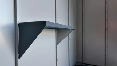 Produktbild von Regal 50 cm