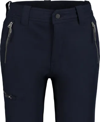 Icepeak Softshellhose Damen mit Fleecefutter EP Arcola