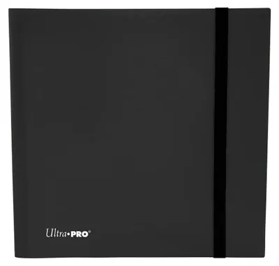 Productafbeelding van Ultra Pro - Eclipse PRO-binder met 12 vakken
