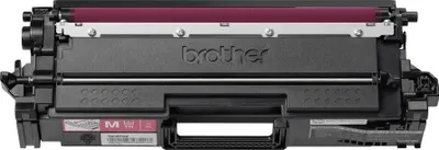 Image de Brother TN - Sehr hohe Ergiebigkeit - Magenta - original - Tonerpatrone